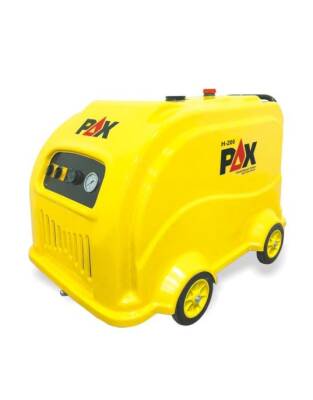 300 BAR SICAK - SOĞUK BASINÇLI YIKAMA MAKİNASI - 11 kW / 15 Hp - PAX