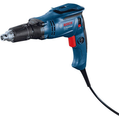 Bosch Alçıpan Vidalama Matkabı GTB 650 - 06014A2000 - 