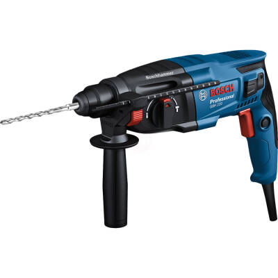 Bosch Kırıcı Delici Makine GBH 220 - 06112A6020 - 