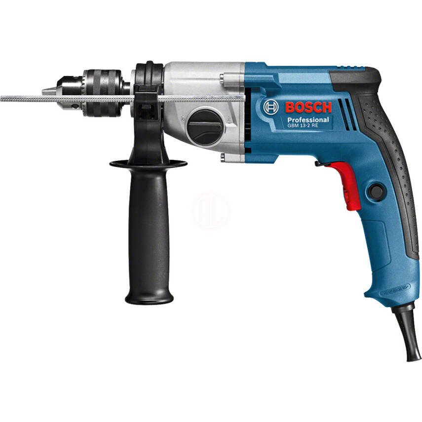 Bosch Vidalama Matkabı GBM 13-2 RE - 06011B2000 - 1