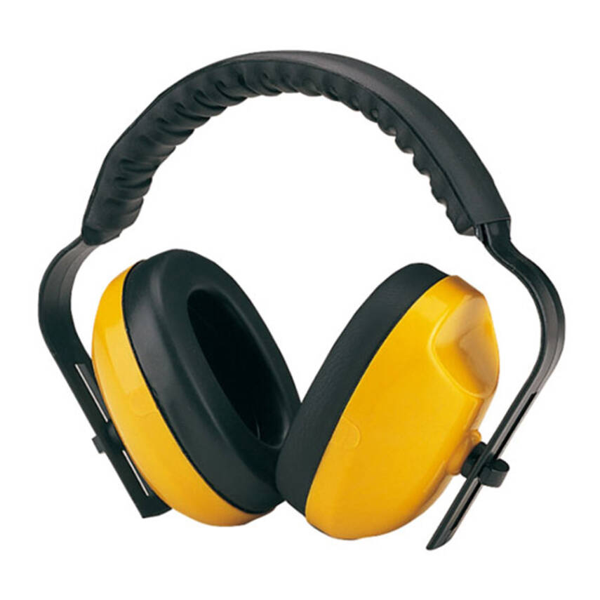 Essafe Eko Başbantlı Kulaklık 26 DB ( GE 2601K ) - 1