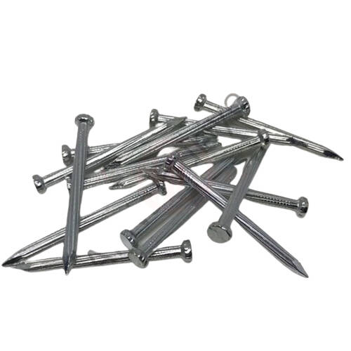 Galvaniz Beton Çivisi 2.5x40 mm - 1