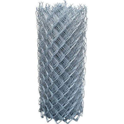 Galvanizli Tel Örgü - 