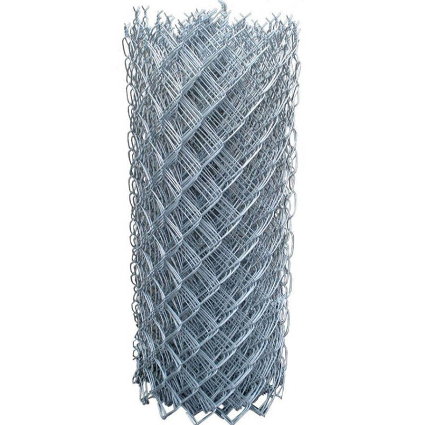 Galvanizli Tel Örgü - 1