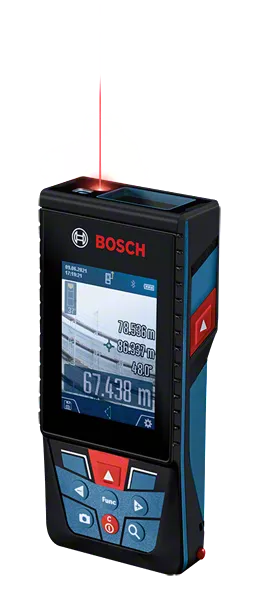 BOSCH GLM 150-27 C Professional Lazerli uzaklık ölçer - 1