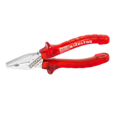 İzeltaş Kombine Pense Kraft Seri - 