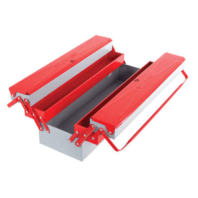 İzeltaş Takım Çantası 5 Gözlü Uzun 600 mm - 