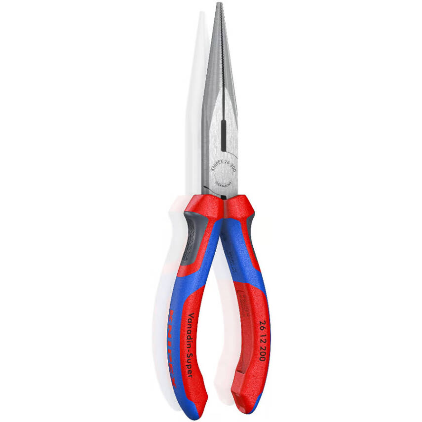 Knipex Kargaburun 26 12 200 (Leylek burnu tipi pense) - 1