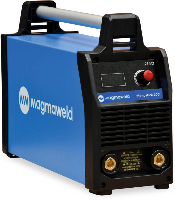 MAGMAWELD MONOSTICK 200i KAYNAK MAKİNESİ - 1