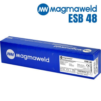Magmaweld Oerlikon Bazik Kaynak Elektrodu 3.25×350 - 