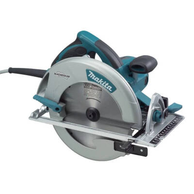 Makita Daire Testere Makinesi 5008MG (210 mm) - MAKİTA