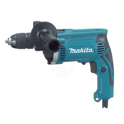 Makita Darbeli Vidalama Matkabı HP1640K - MAKİTA