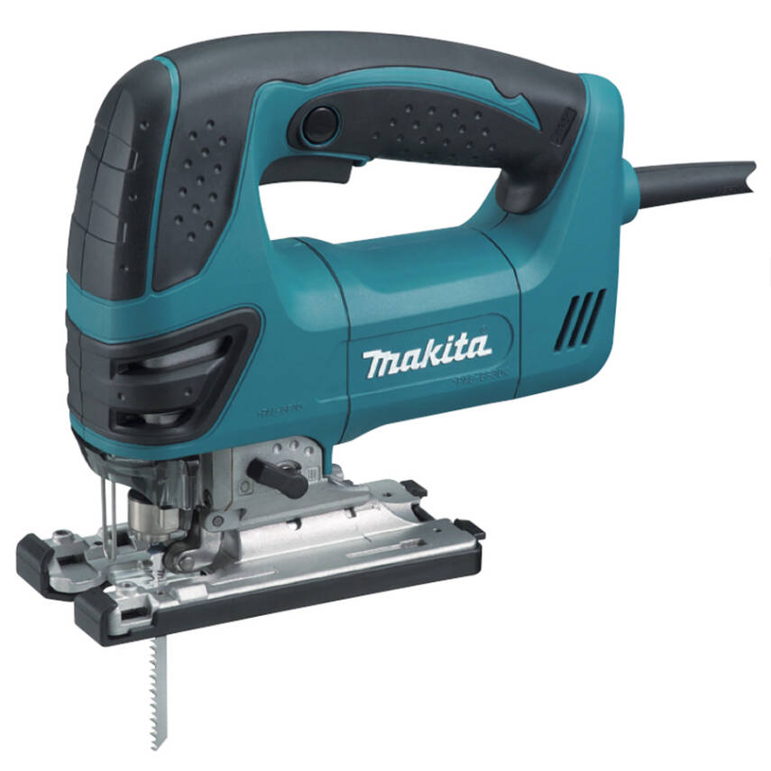 Makita Dekupaj Testere Makinesi 4350CT - 1