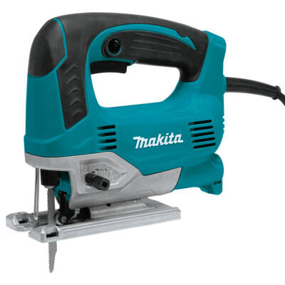 Makita Dekupaj Testere Makinesi JV0600K - MAKİTA