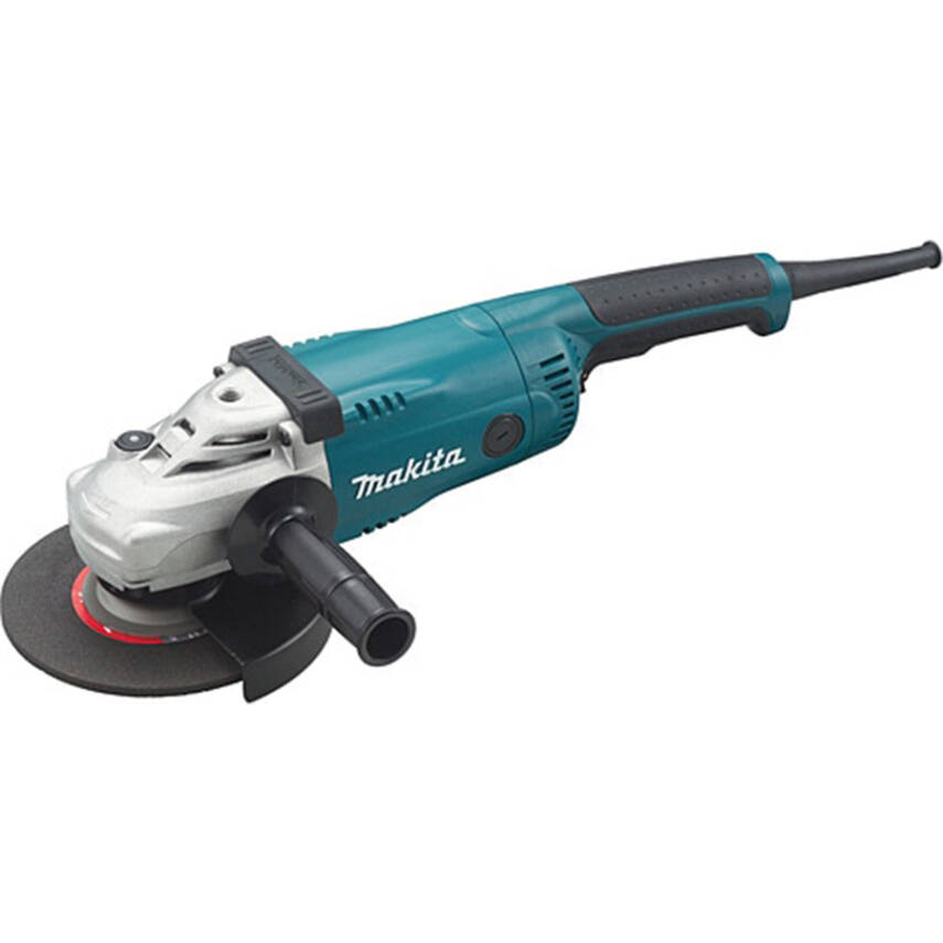 Makita GA7020 180’lik Spiral Makinesi - 1