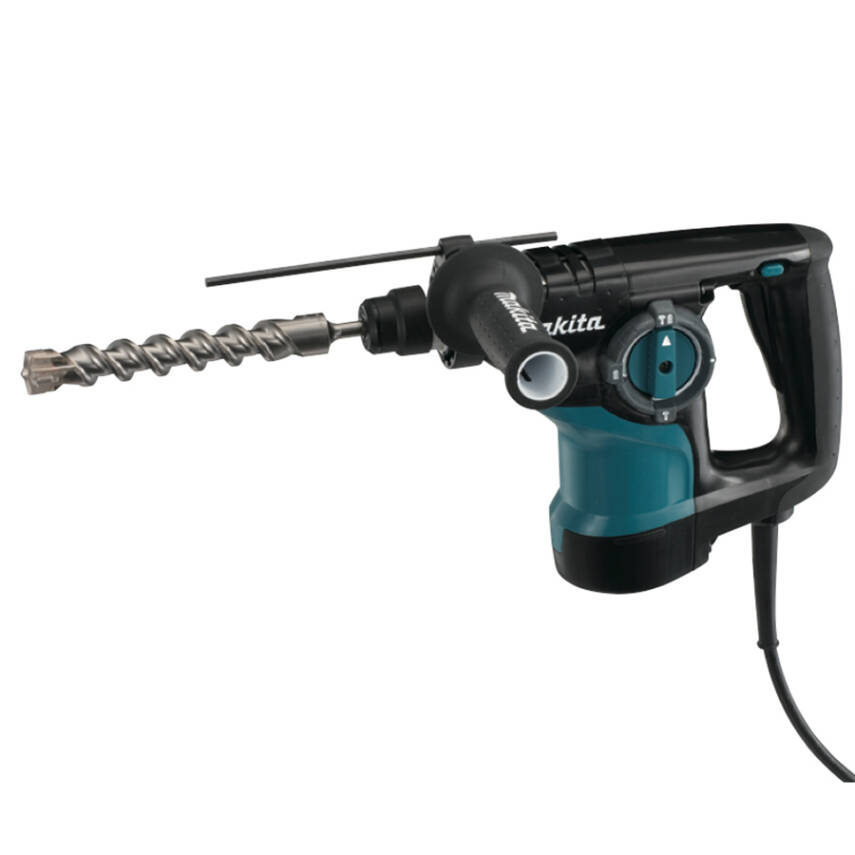 Makita Kırıcı Delici Makine HR2810 - 1