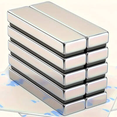 MIKNATIS 40X10X5mm 10 ADET - 