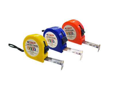 MK4134 ÇELİK ŞERİT METRE 5X19MM - 