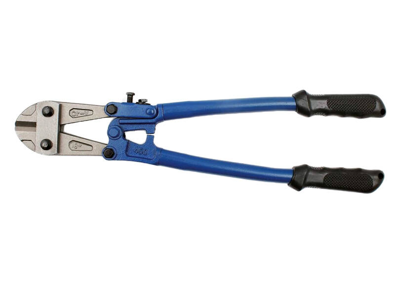 MK4332 DEMİR KESME MAKASI 24X600MM - 1