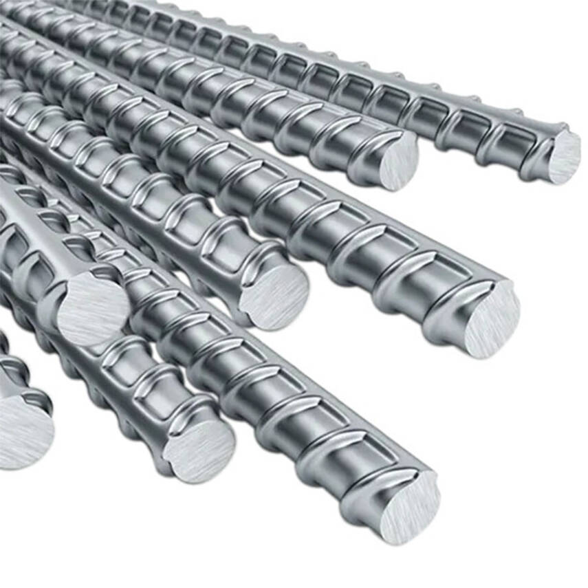 NERVÜRLÜ İNŞAAT DEMİRİ 30MM - 1