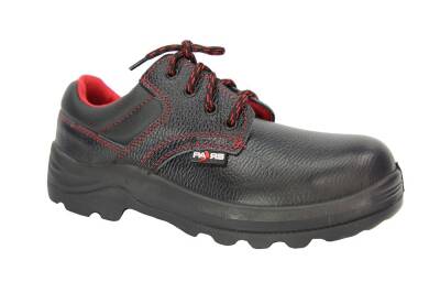 Pars Çelik Burun HSC 110 S2 Deri İş Ayakkabısı - 