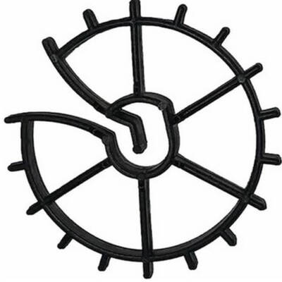 Perde Paspayı 30mm Ø10-22 - 