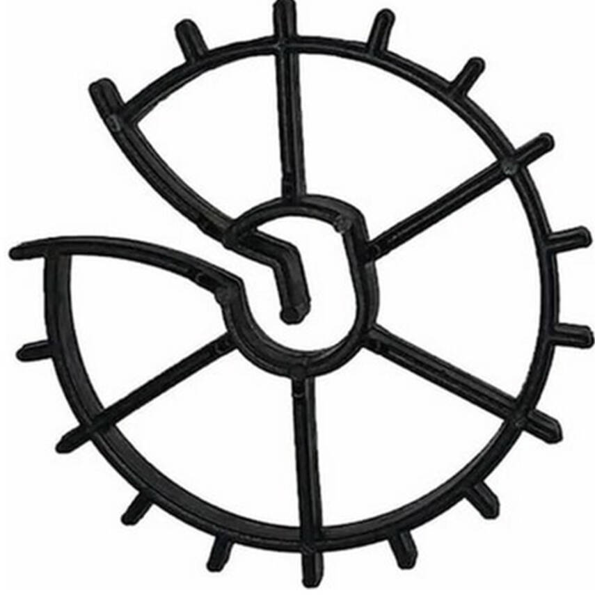 Perde Paspayı 30mm Ø10-22 - 1