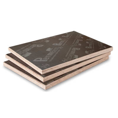 Perm Birch 13 Katman Huş Plywood - 