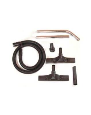 SANAYİ TİP ISLAK - KURU SÜPÜRGE / 1200 x 2 Motorlu - 2