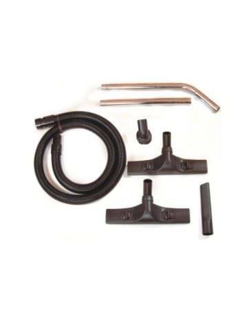 SANAYİ TİP ISLAK - KURU SÜPÜRGE / 1200 x 2 Motorlu - 2