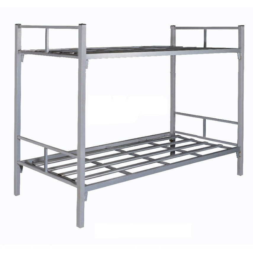 Şantiye Ranzası 1 MM 90x190 CM - 1