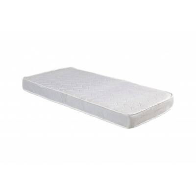 Şantiye Yaylı Yatak 90 x190 - 