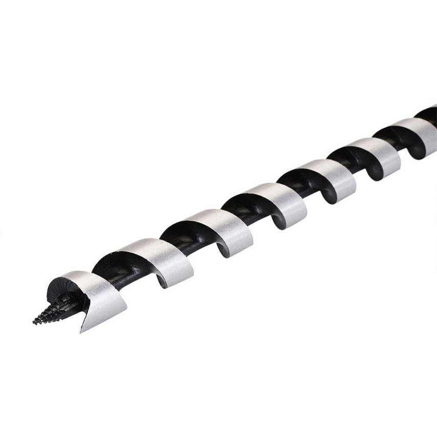 SDS Ağaç Delme 12x250mm - 1