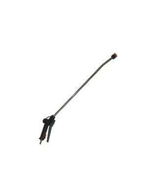 SIVI - KÖPÜK PÜSKÜRTME TANKI / 5 BAR - 65 LT. - 2