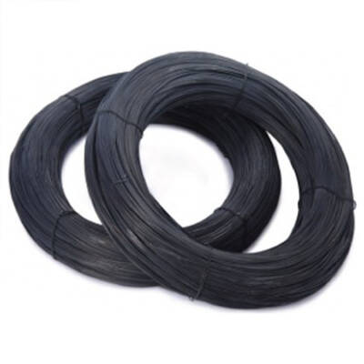 Tavlı İnşaat Teli - 