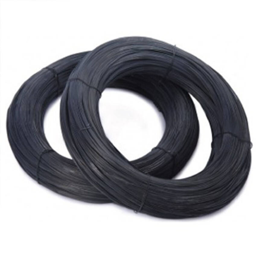 Tavlı İnşaat Teli - 1