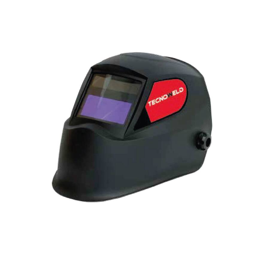 Tecnoweld Kaynak Maskesi Welding Helmet - 1